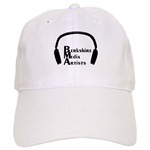 bma audio logo Cap