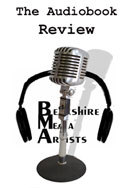 The Audiobook Review