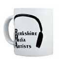 Buy the BMA Audio Mug! (opens in new window) Buy the BMA Audio Mug! (opens in new window)
