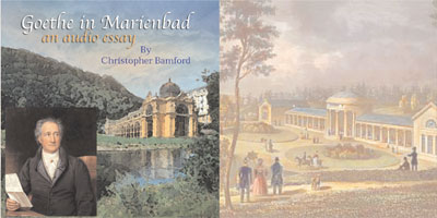 Goethe-In-Marienbad