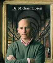 Michael Lipson, Ph.D