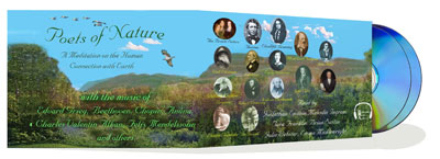 Poets of Nature