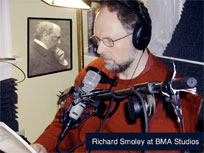 Richard Smoley